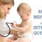 Nurse Midwifery Job Interview Questions