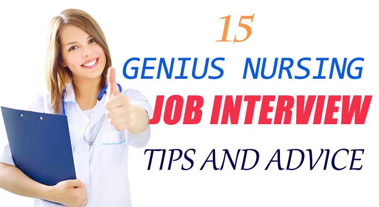 Nursing-Job-Interview-Tips-and-Advice