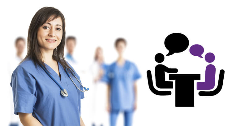 Staff Nurse Interview Questions and Answers